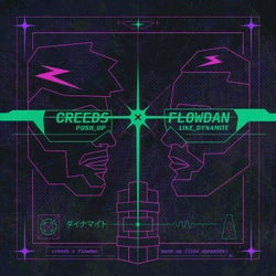 Creeds x Flowdan