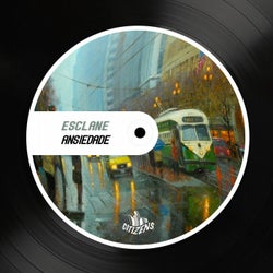 Ansiedade EP