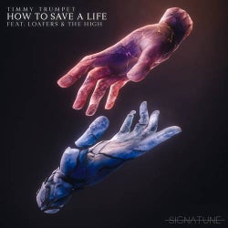 How To Save A Life (Extended Mix)