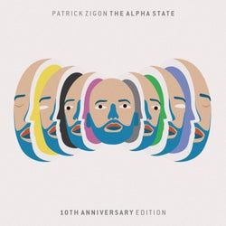 The Alpha State (10th Anniversary Edition)