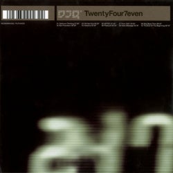 Twentyfourseven