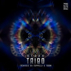 Tribo (Remixes EP)