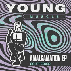 Amalgamation EP