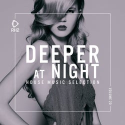 Deeper At Night Vol. 20