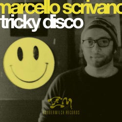 Tricky Disco