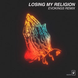 Losing My Religion (Remix)