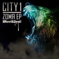 Zoma EP