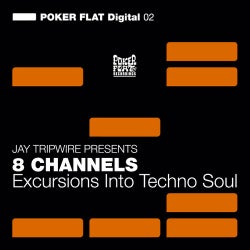 Excursions Into Techno Soul