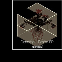 Rotate EP