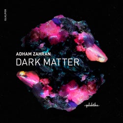 Dark Matter