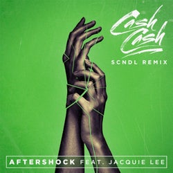 Aftershock (feat. Jacquie)