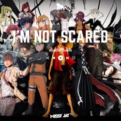 I'm Not Scared