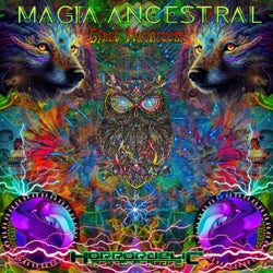 Ancestral Magic