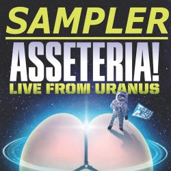 Asseteria Sampler