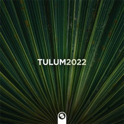 Sirup Tulum 2022