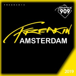 Freakin' ADE 2019