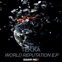 World Reputation E.P