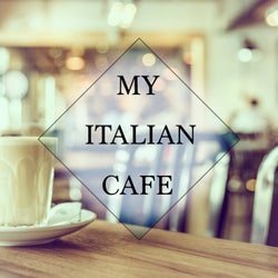 My Italian Cafe, Vol. 3 (Selection Of Amazing Lounge & Chill Out Music)