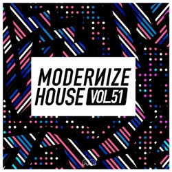 Modernize House Vol. 51