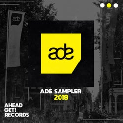 ADE SAMPLER 2018