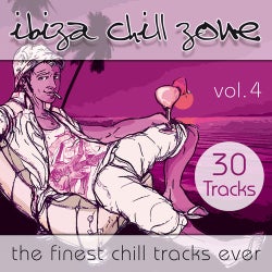 Ibiza Chill Zone Volume 4