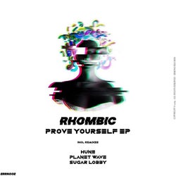 Prove Yourself EP