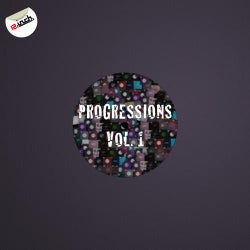 Progressions Vol. 1