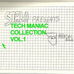 Tech Maniac Collection Vol. 1