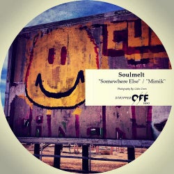 Somewhere Else / Mimik