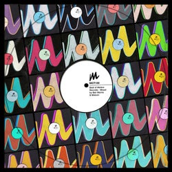 Best of Motive Records - Mixed by Ben Morris & Matonii