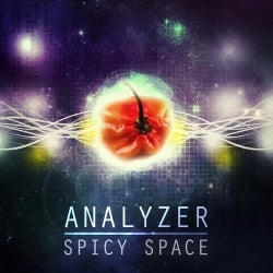 Spicy Space