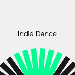 The Indie Dance Shortlist: August 2024