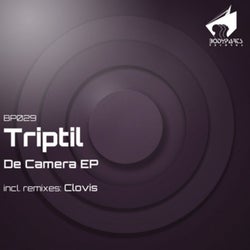 De Camera EP