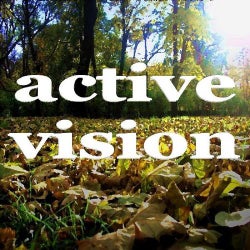 Active Vision