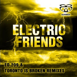 Electric Friends