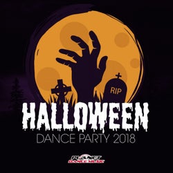 Halloween Dance Party 2018