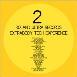 Extrabody Tech Experience 2.0