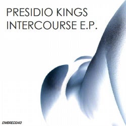 Intercourse EP