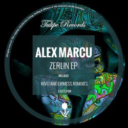 Zerlin EP