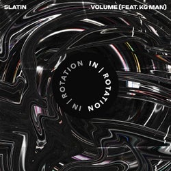 Volume (feat. KG Man)