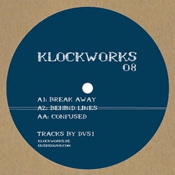 Klockworks 08