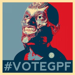 #Votegpf