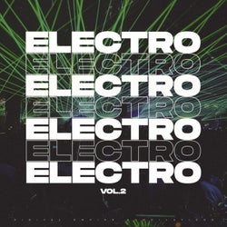 Electro House 2021, Vol.2