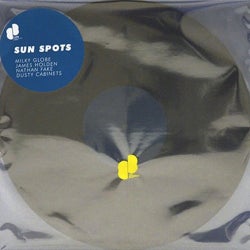 Sun Spots