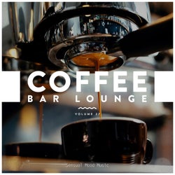 Coffee Bar Lounge, Vol. 27