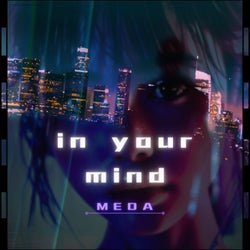 in your mind