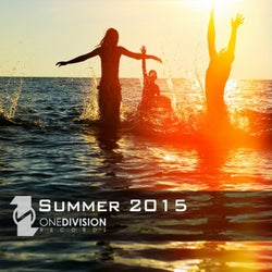 One Division Summer 2015