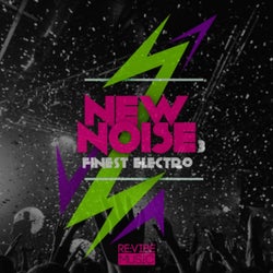 New Noise - Finest Electro, Vol. 3