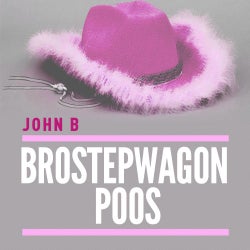 BrostepWagon Poos