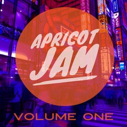 Apricot Jam, Vol. 1